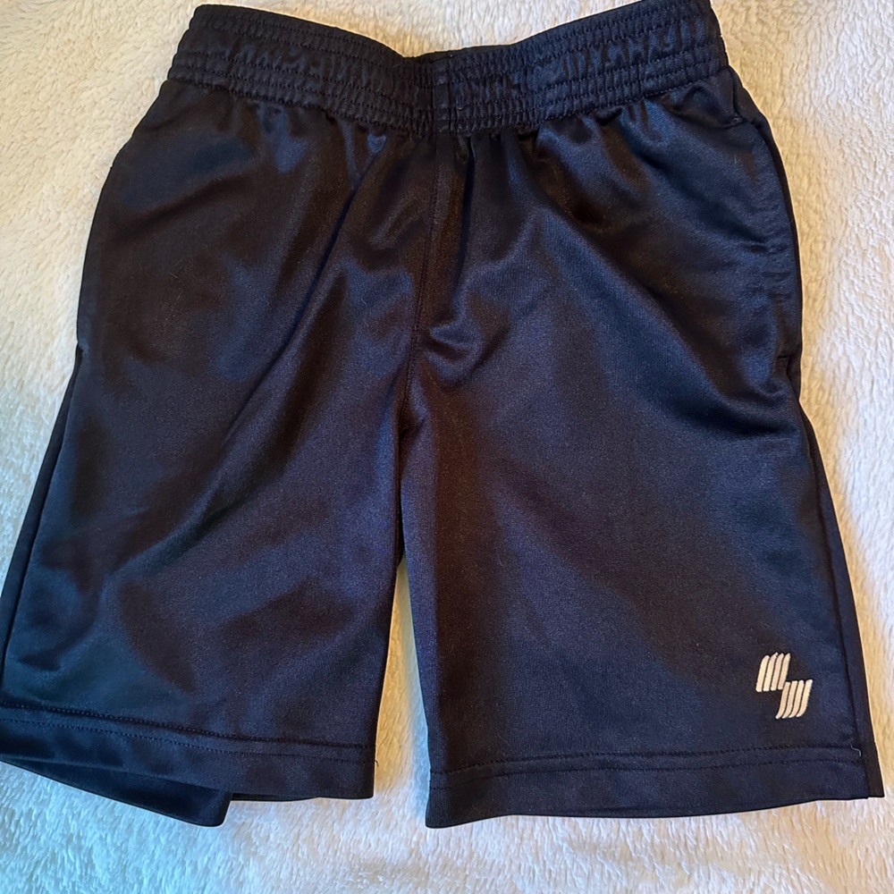 Place sport shorts youth